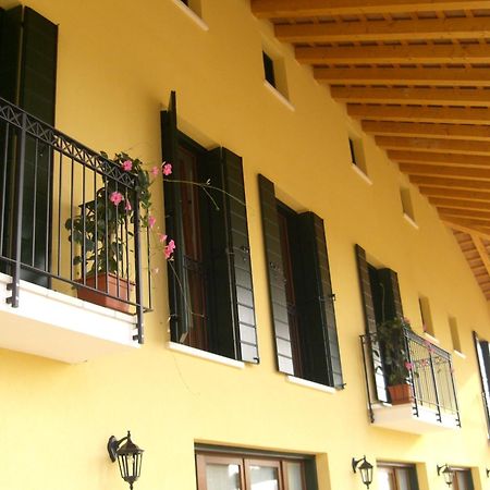Ca Florian Villa Тревизо Екстериор снимка