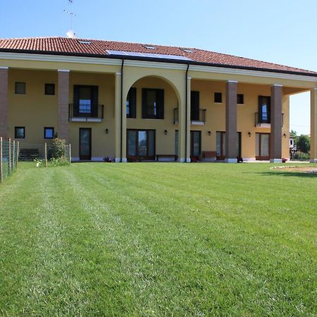 Ca Florian Villa Тревизо Екстериор снимка