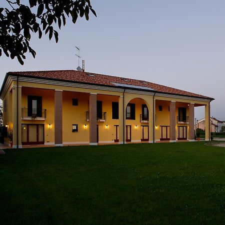 Ca Florian Villa Тревизо Екстериор снимка