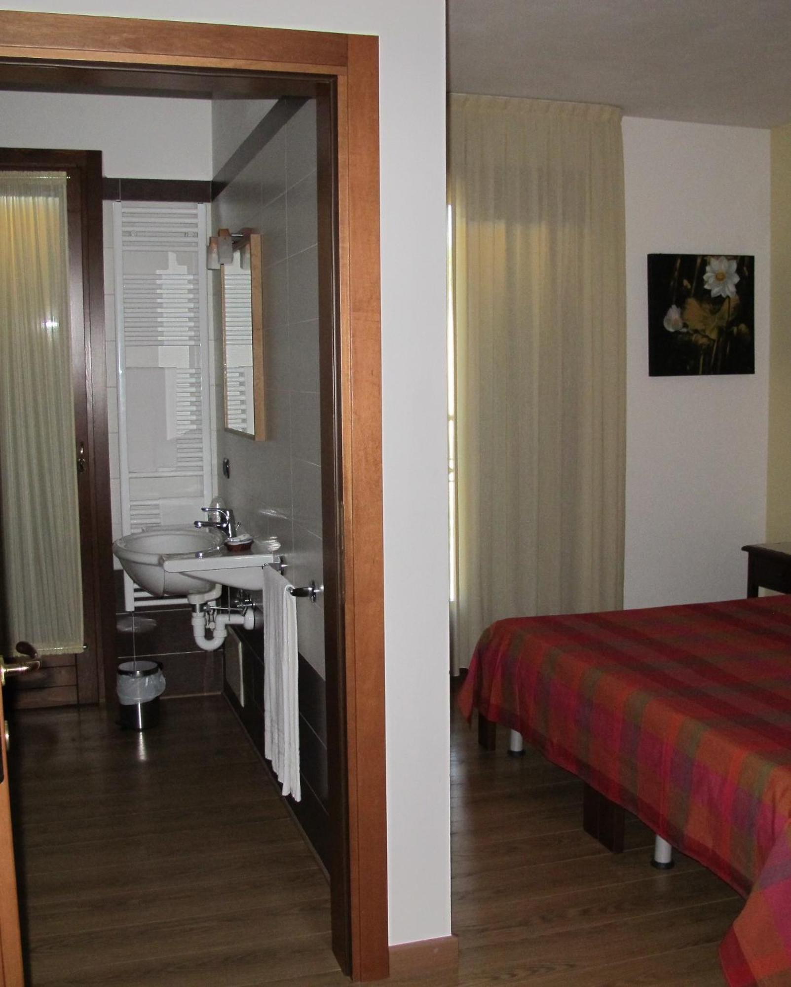 Ca Florian Villa Тревизо Екстериор снимка