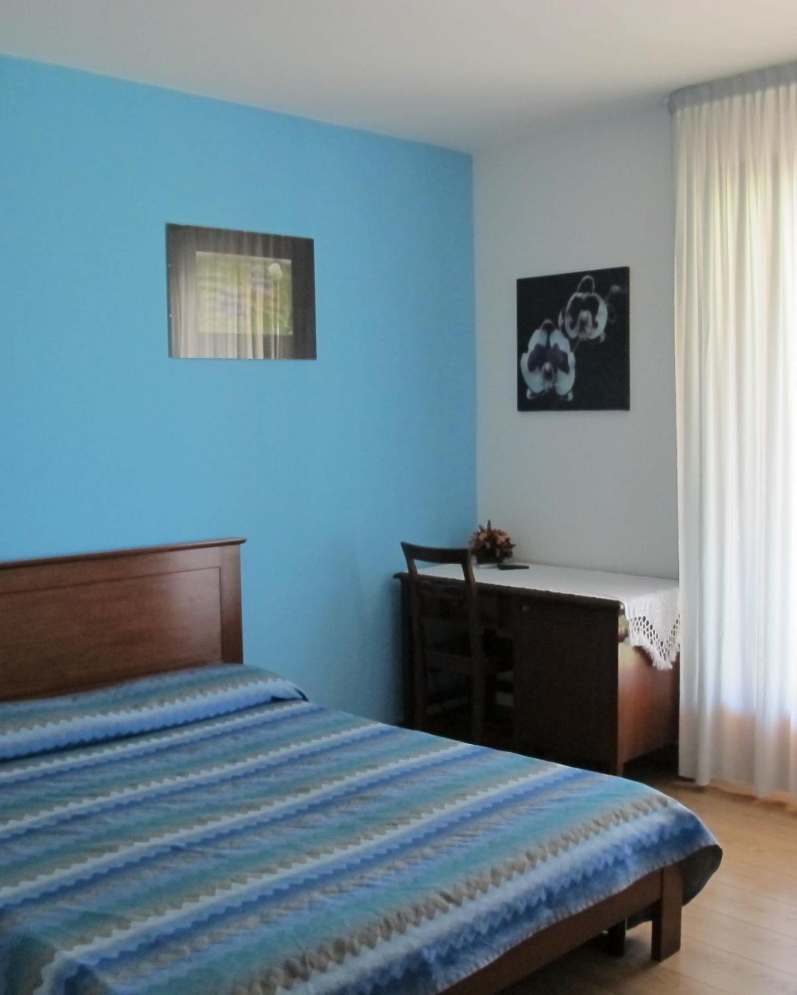 Ca Florian Villa Тревизо Екстериор снимка