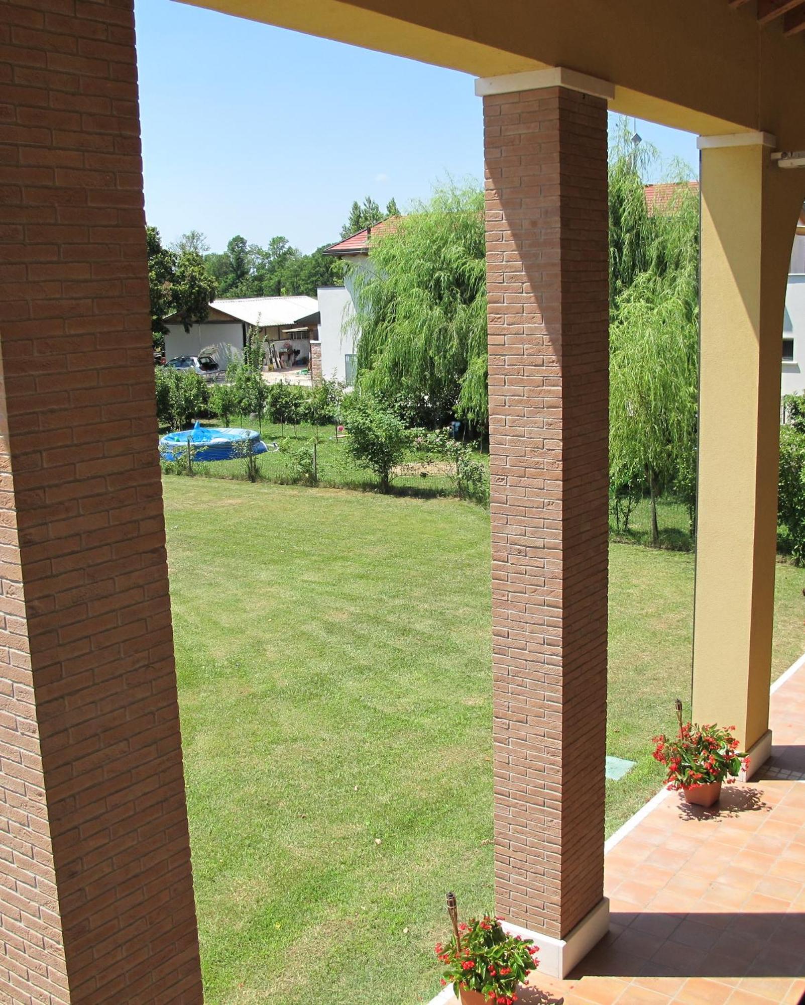 Ca Florian Villa Тревизо Екстериор снимка