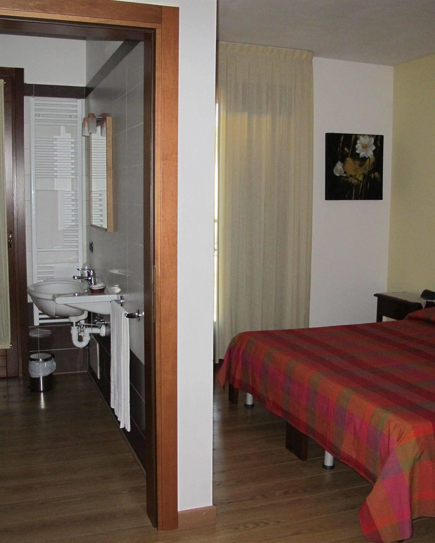 Ca Florian Villa Тревизо Екстериор снимка