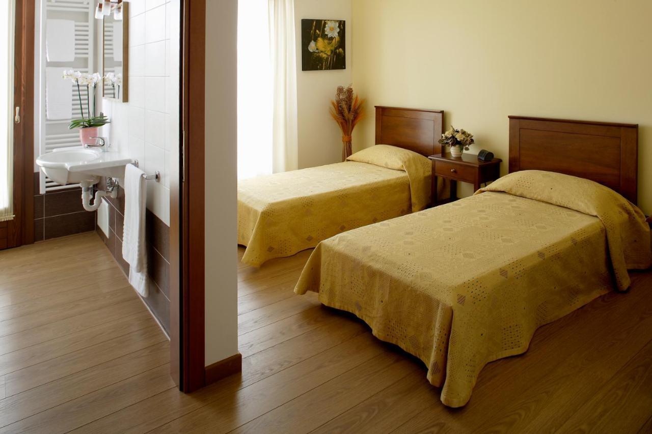 Ca Florian Villa Тревизо Екстериор снимка